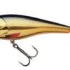 Abu Garcia Beast Hi-Lo Floating Gold Black Orange 12 Cm -Vistuig Winkel AbuGarcia Hi Lo 1572595