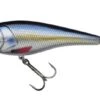 Abu Garcia Beast Hi-Lo Floating Blue Herring 12 Cm -Vistuig Winkel AbuGarcia Hi Lo 1572596