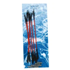 Albatros Deep Blue Spring Boom ( 6 Stuks )