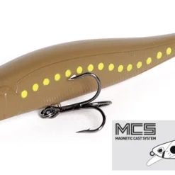 LUCKY JOHN Basara 90SP 9cm 10,5gr Supending 7 LUCKY JOHN Basara 90SP 9cm 10,5gr Supending -Vistuig Winkel Basara 90 105 Main copy 1