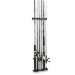Berkley Vertical 6 Rod Rack