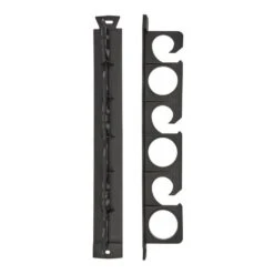 Berkley Wall And Ceiling 6 Rod Combo Rack -Vistuig Winkel Berkley BRMWC BER WALL AND CEILING RODCBO RACK 75664