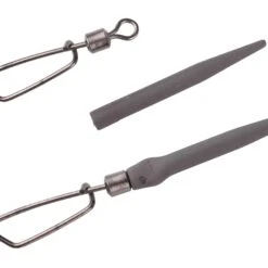 Spro Deadbait Float QC Link + Anti Tangle Rubber