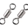 Spro Deadbait Stainless Steel Rolling Swivel #4 -Vistuig Winkel DEBASTST 21 1