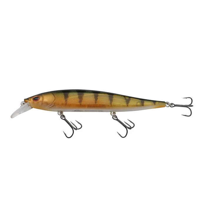 Berkley Dex Stunna Ghost Perch 11cm 14 Gr 3 Berkley Dex Stunna Ghost Perch 11cm 14 Gr