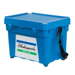 Shakespeare Seatbox Blue