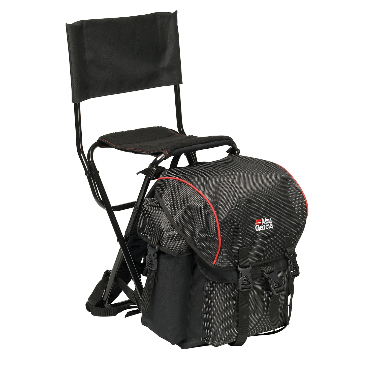 Garcia RuckSack Standard With Backrest 3 Garcia RuckSack Standard With Backrest