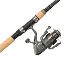 Mitchell MX4 Spinning Combo H 3,05m (15-55g) -Vistuig Winkel EMEA 1506866 IS 1