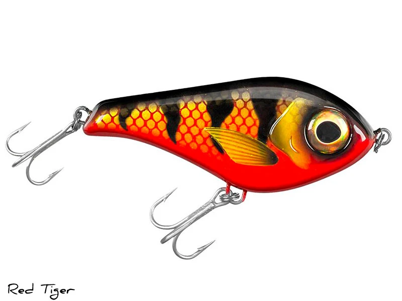 Eastfield Chubby Chaser Red Tiger 3 Eastfield Chubby Chaser Red Tiger