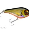 Eastfield Chubby TENESSEE PEARL SHAD 2 Eastfield Chubby TENESSEE PEARL SHAD -Vistuig Winkel Eastfield Chubby Chaser Tennessee Pearl Shad