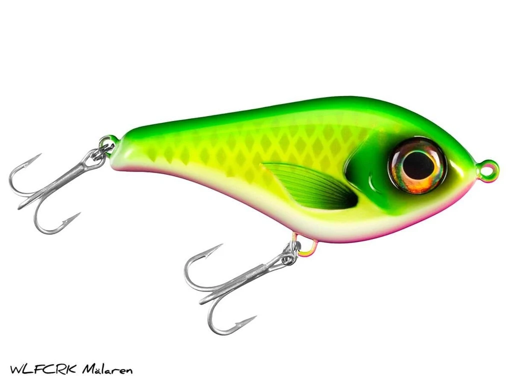 Eastfield Chubby WLFCRK Malaren 3 Eastfield Chubby WLFCRK Malaren