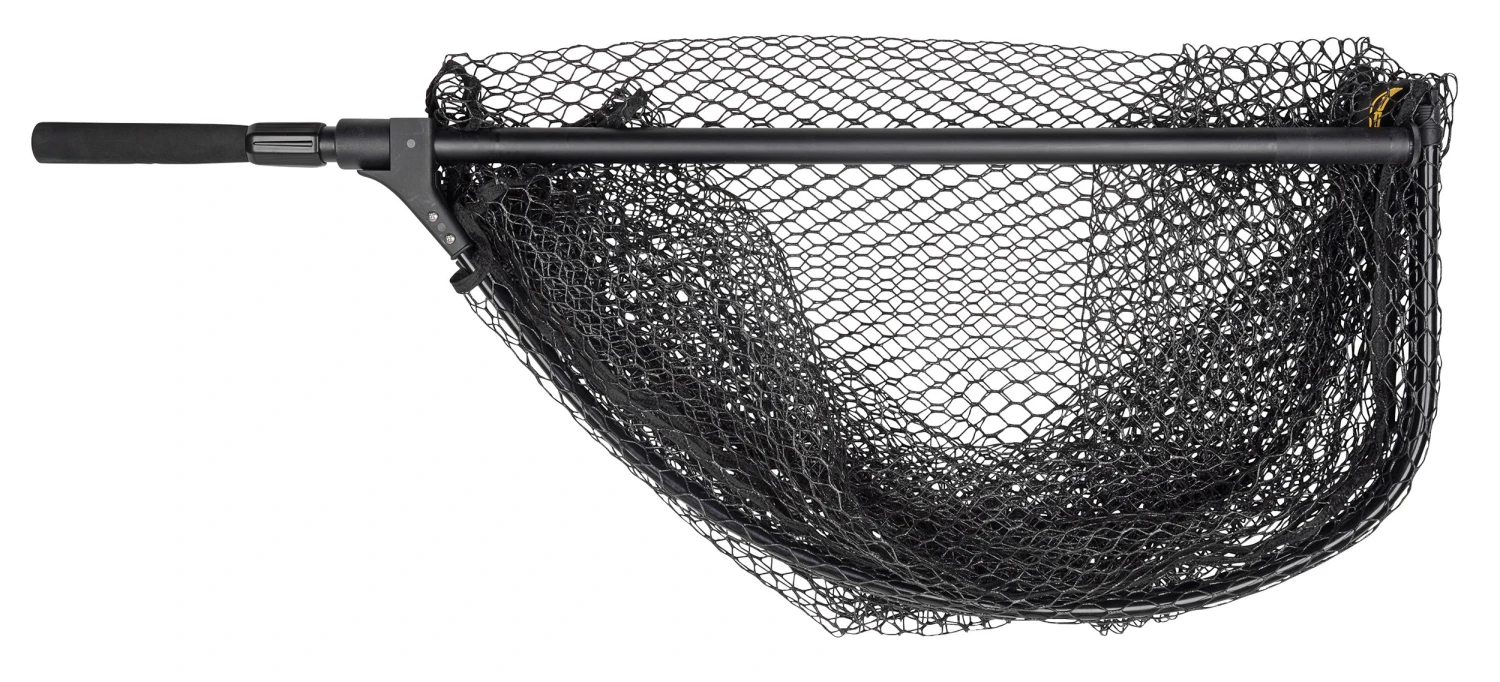 Spro Fold Lock Net 60x60x60cm 4 Spro Fold Lock Net 60x60x60cm - Afbeelding 2