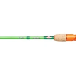 Berkley Flex Trout Spinning Rod 2.40m (2-12 Gr) -Vistuig Winkel Flex Trout300 2021 1549138 alt2 1