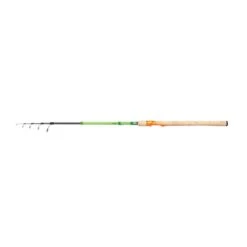 Berkley Flex Trout Tele Spinning Rod 2.70m (5-20 Gr)