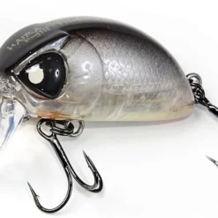 LUCKY John Haira Plus One 44LBF, 4,4cm 8gr -Vistuig Winkel HAT33F 403