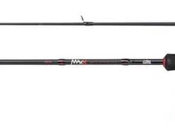 Abu Garcia Max X Casting Combo