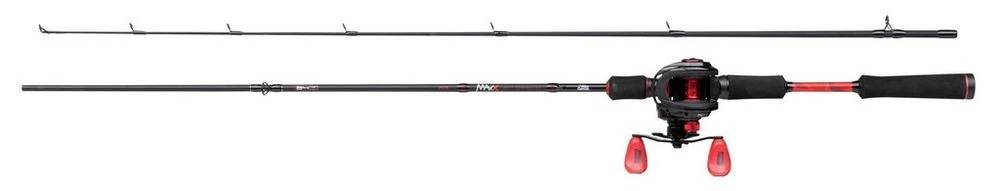 Abu Garcia Max X Casting Combo 3 Abu Garcia Max X Casting Combo