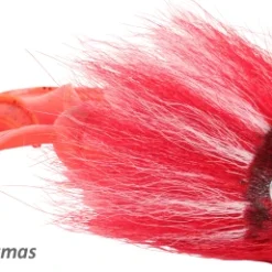 CWC Miuras Mouse 23cm 95gr White Christmas