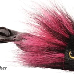 CWC Miuras Mouse Mini 20cm 60gr Pink Panther