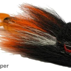 CWC Miuras Mouse Mini 20cm 40gr Derg Whisper