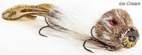 CWC Miuras Mouse 23cm 95gr Ice Cream 3 CWC Miuras Mouse 23cm 95gr Ice Cream