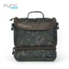 Shimano Sync Camera Case -Vistuig Winkel Naturel Hengelsport 1