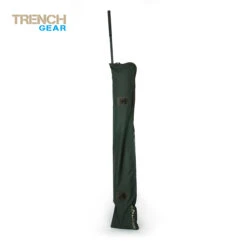 Shimano Trench Stink & Stick Bag Incl. Aero Qvr Strap Advanced