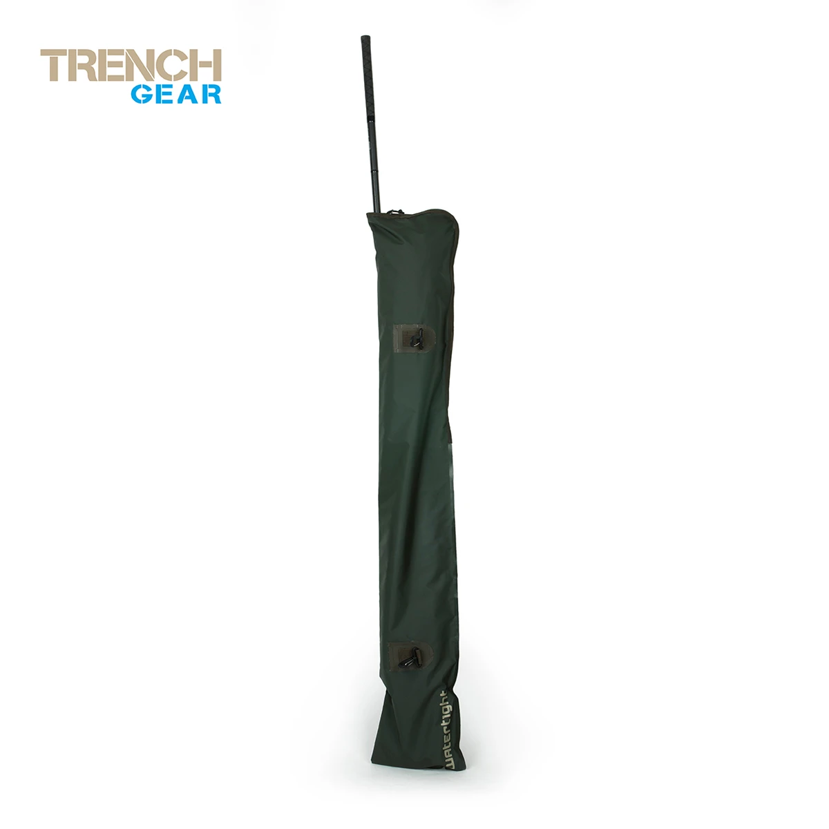 Shimano Trench Stink & Stick Bag Incl. Aero Qvr Strap Advanced 3 Shimano Trench Stink & Stick Bag Incl. Aero Qvr Strap Advanced