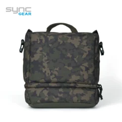 Shimano Sync Camera Case -Vistuig Winkel Naturel Hengelsport 3
