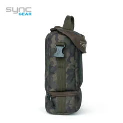 Shimano Sync Camera Case -Vistuig Winkel Naturel Hengelsport 4