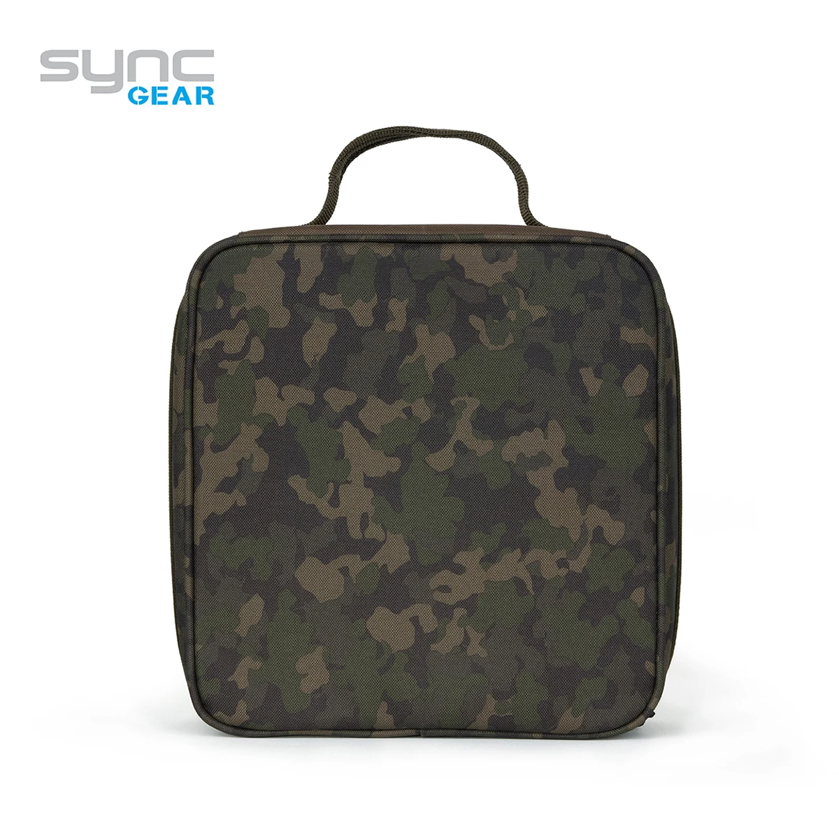 Shimano Sync Scale Pouch Incl. Collapsible Bucket 5 Shimano Sync Scale Pouch Incl. Collapsible Bucket - Afbeelding 3