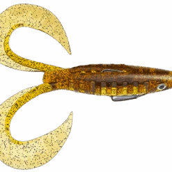 Delalande NÉO FROG Peper Tea 12 Cm