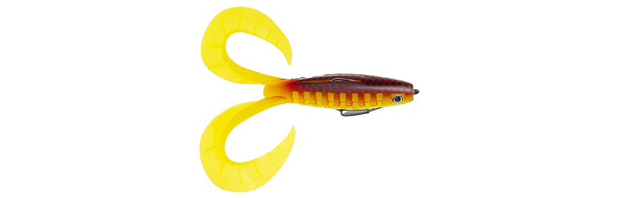 Delalande NÉO FROG Sahara 12 Cm 3 Delalande NÉO FROG Sahara 12 Cm