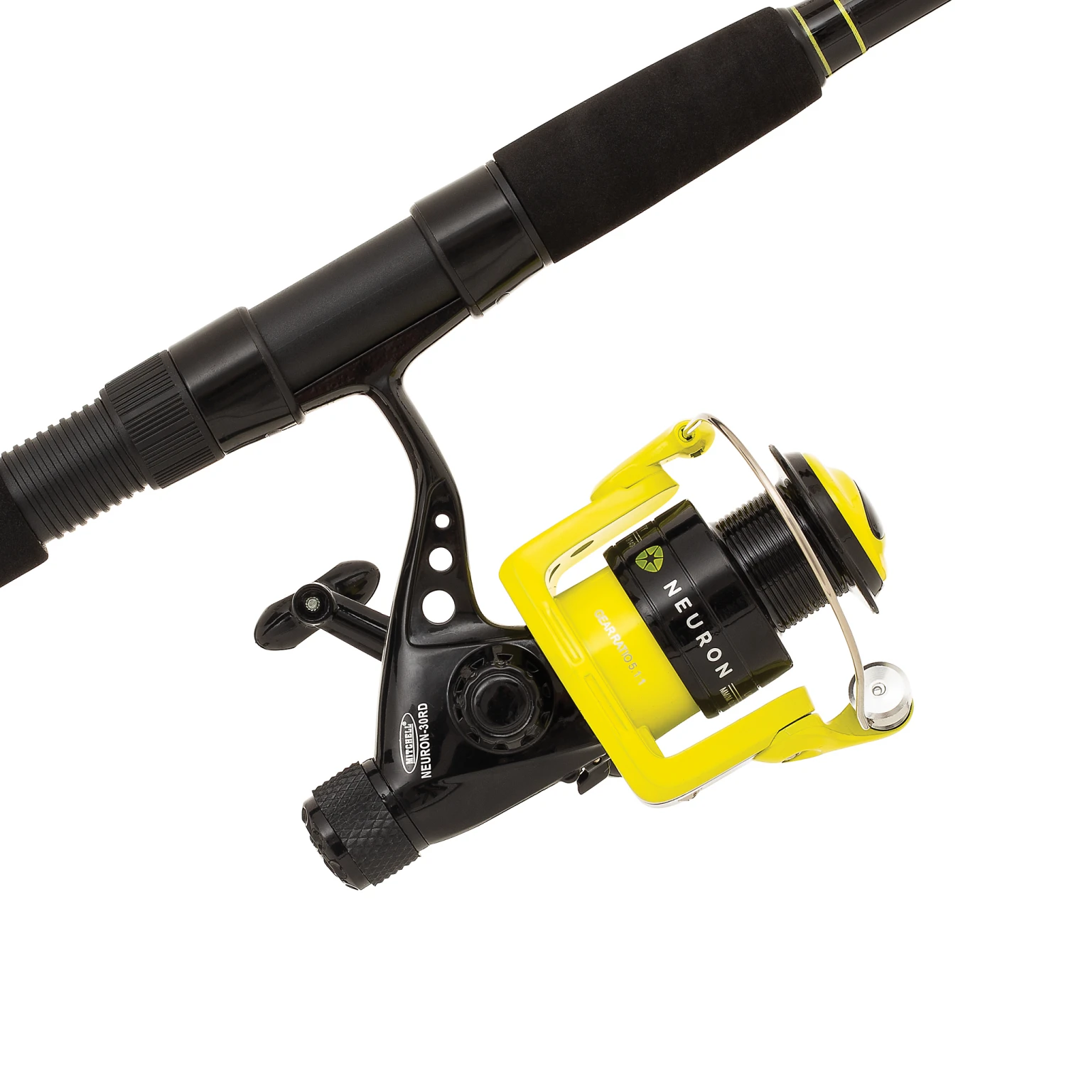 Mitchell COMBO Neuron Spin T-240 ( 10-50gr ) 4 Mitchell COMBO Neuron Spin T-240 ( 10-50gr ) - Afbeelding 2