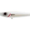 Fishus ESPETIT White 12,5 Cm Rattling