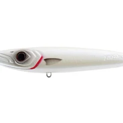 Fishus ESPETIT White 12,5 Cm Rattling