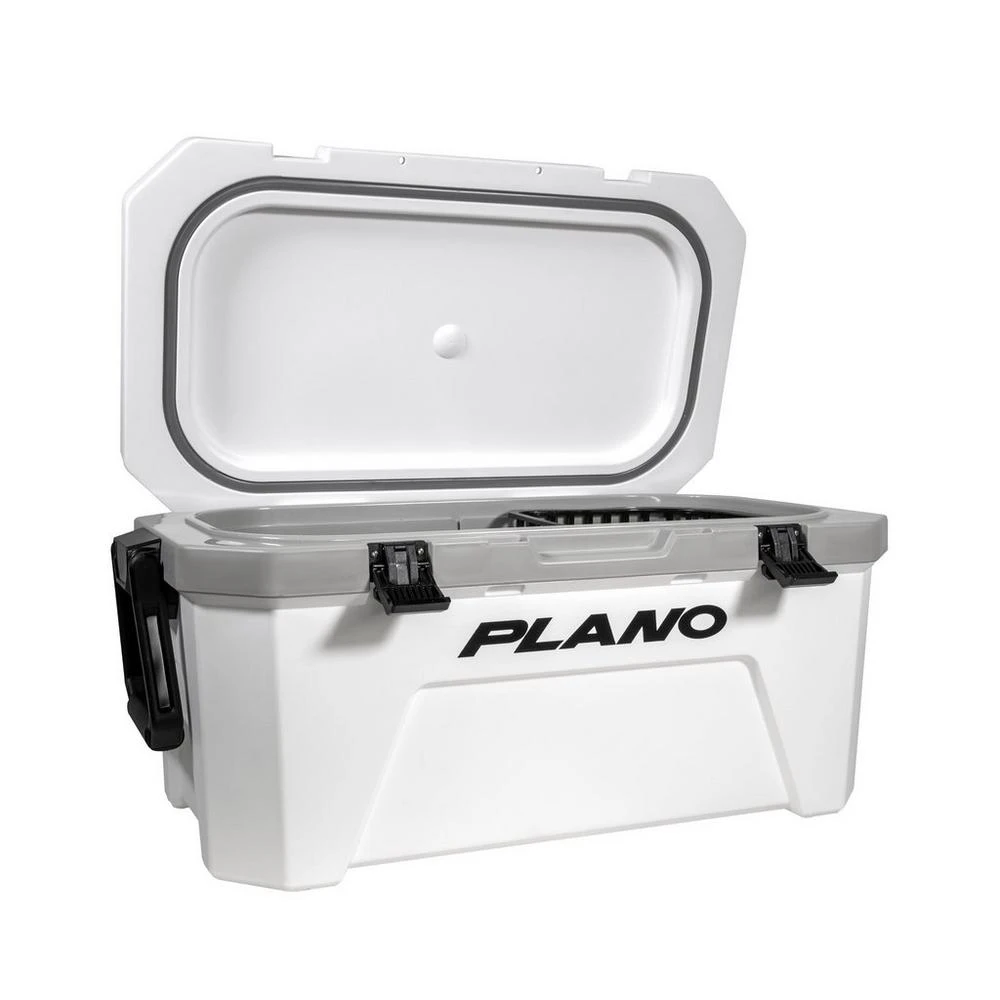 Plano Frost Hard Large Cool Box 30 Liter 4 Plano Frost Hard Large Cool Box 30 Liter - Afbeelding 2