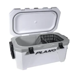 Plano Frost Hard Large Cool Box 30 Liter 13 Plano Frost Hard Large Cool Box 30 Liter -Vistuig Winkel Plano PLAC3200 alt3