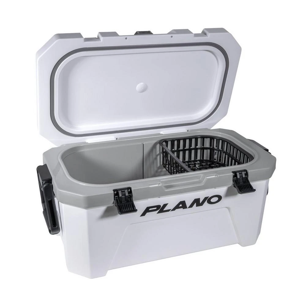 Plano Frost Hard Large Cool Box 30 Liter 5 Plano Frost Hard Large Cool Box 30 Liter - Afbeelding 3