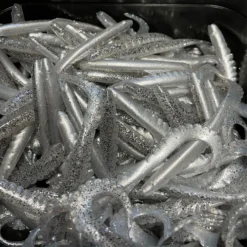 Gators Salt & Pepper (100stuks)