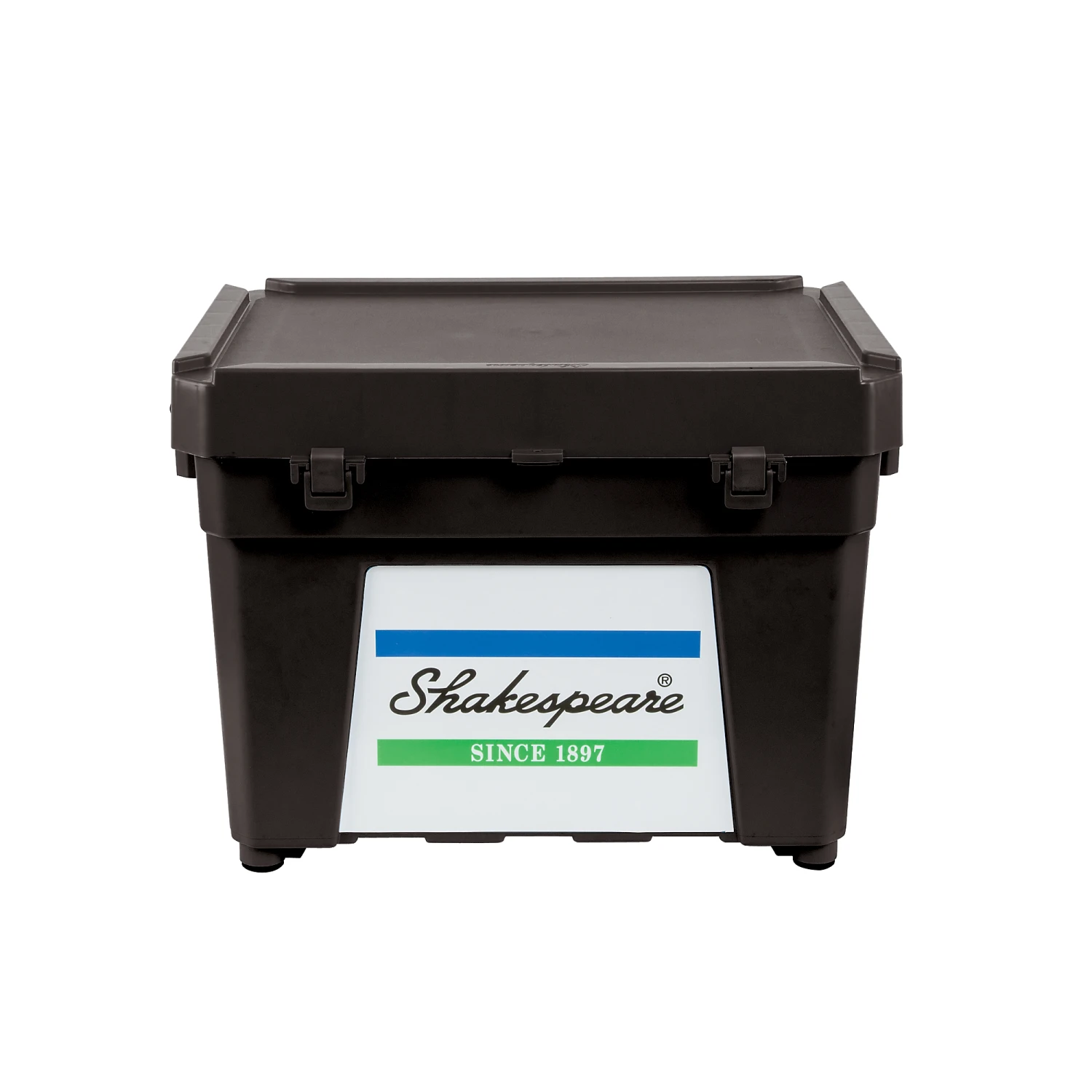Shakespeare Seatbox Black 6 Shakespeare Seatbox Black - Afbeelding 4