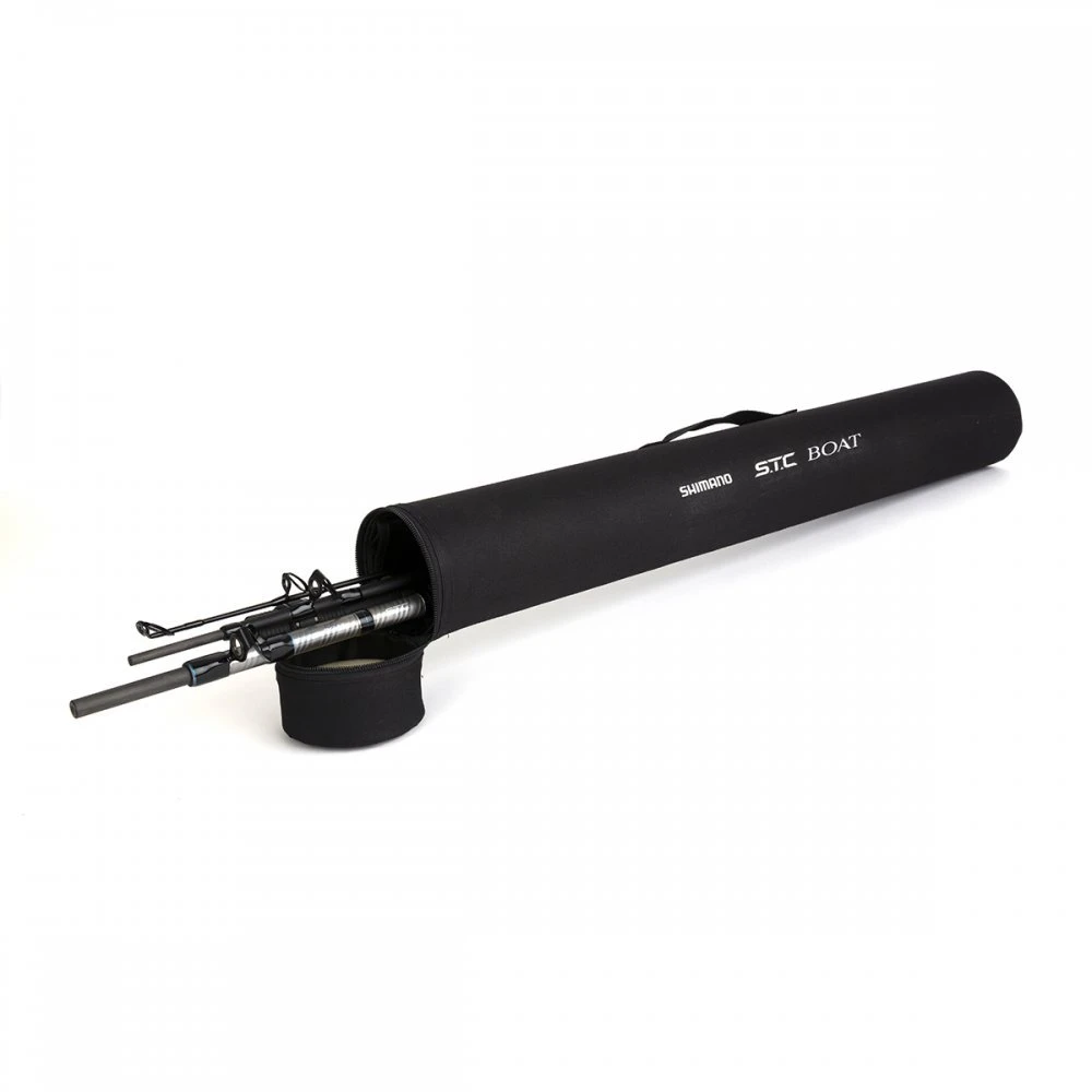 Shimano STC Boat 240 150-300g 4pc 4 Shimano STC Boat 240 150-300g 4pc - Afbeelding 2