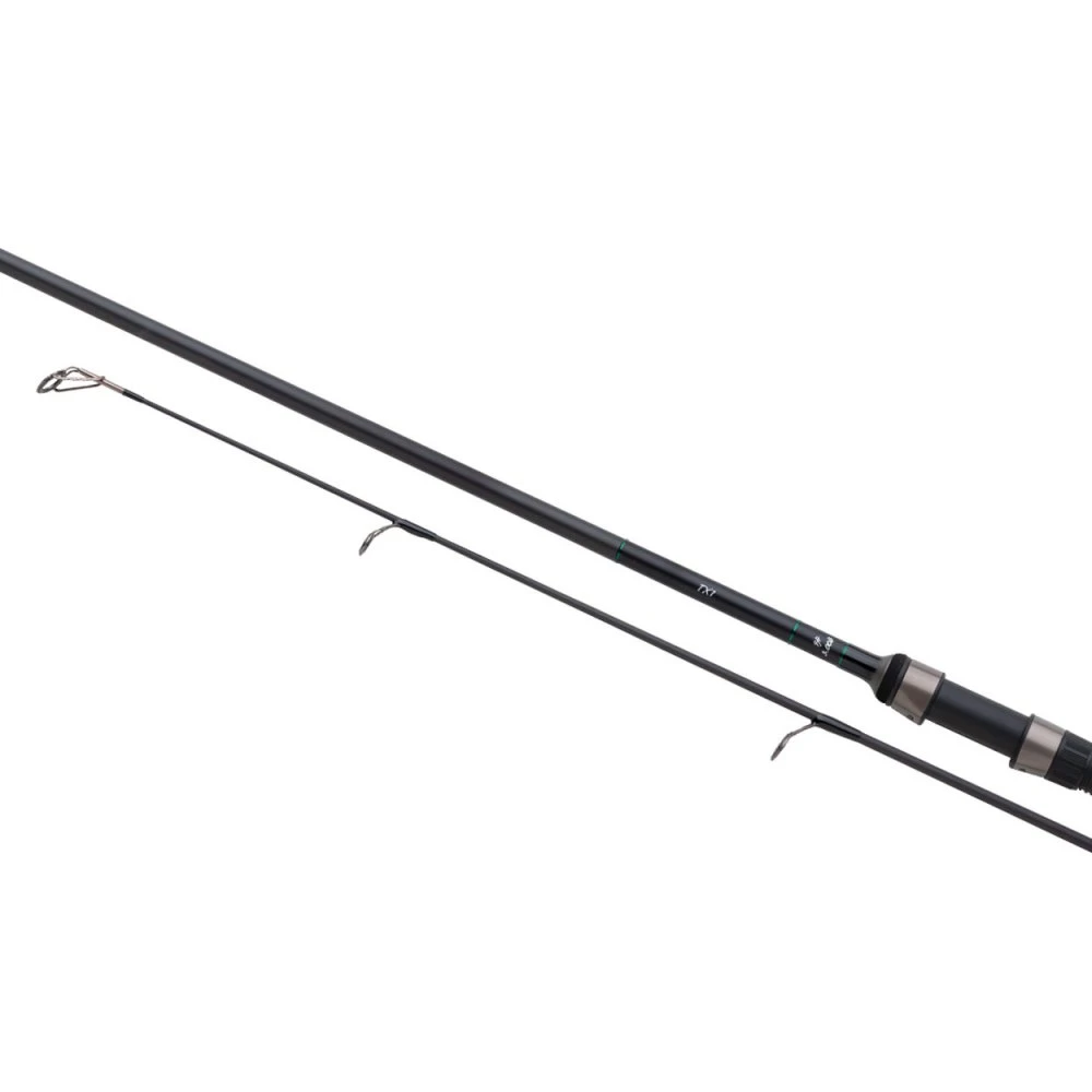 Shimano Tribal TX-1A 9FT 3.00lb 5 Shimano Tribal TX-1A 9FT 3.00lb - Afbeelding 3