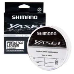 Shimano Yasei Predator Fluorocarbon 0,90mm 40,19 Kg