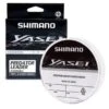 Shimano Yasei Predator Fluorocarbon 0,35 Mm 50 Meter 1 Shimano Yasei Predator Fluorocarbon 0,35 Mm 50 Meter -Vistuig Winkel Shimano Yasei Predator Leader YASPFL10100 8