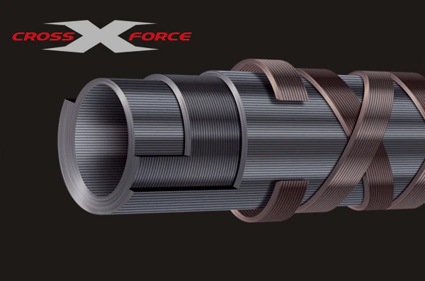 Major Craft Crostage CRX 962ML 4 Major Craft Crostage CRX 962ML - Afbeelding 2