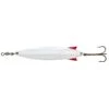Abu Garcia Toby 28g White Flash