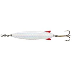Abu Garcia Toby White Flash 20g
