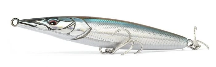 XORUS ASTURIE 130 Mm GHOST WHITE IWASHI 4 XORUS ASTURIE 130 Mm GHOST WHITE IWASHI - Afbeelding 2