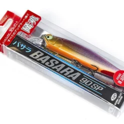 LUCKY JOHN Basara 90SP 9cm 10,5gr Supending -Vistuig Winkel b83544be7e7988b79a12ad95a894e980